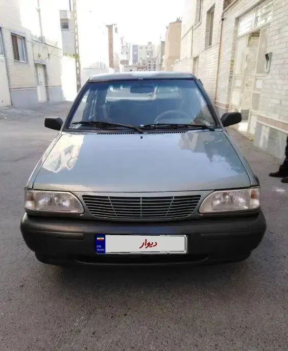 خودرو پراید، صبا آگهی ann_20029110
