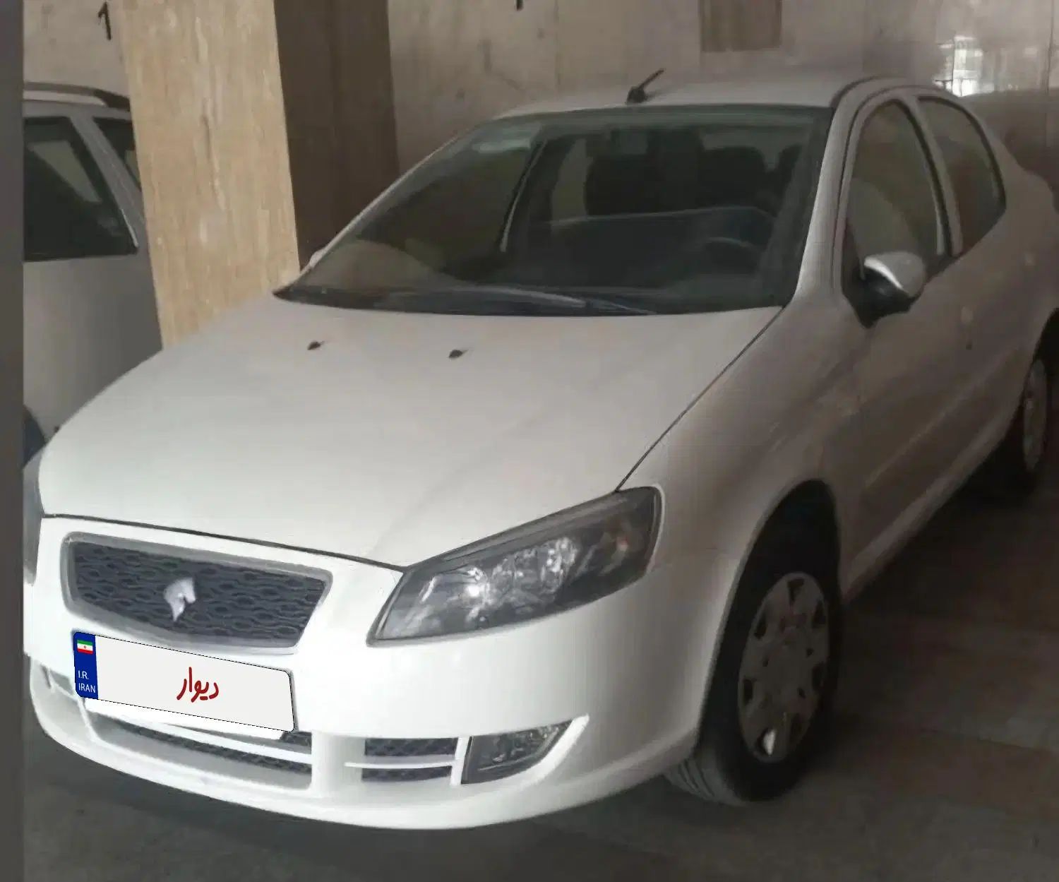 خودرو رانا، پلاس آگهی ann_20029113