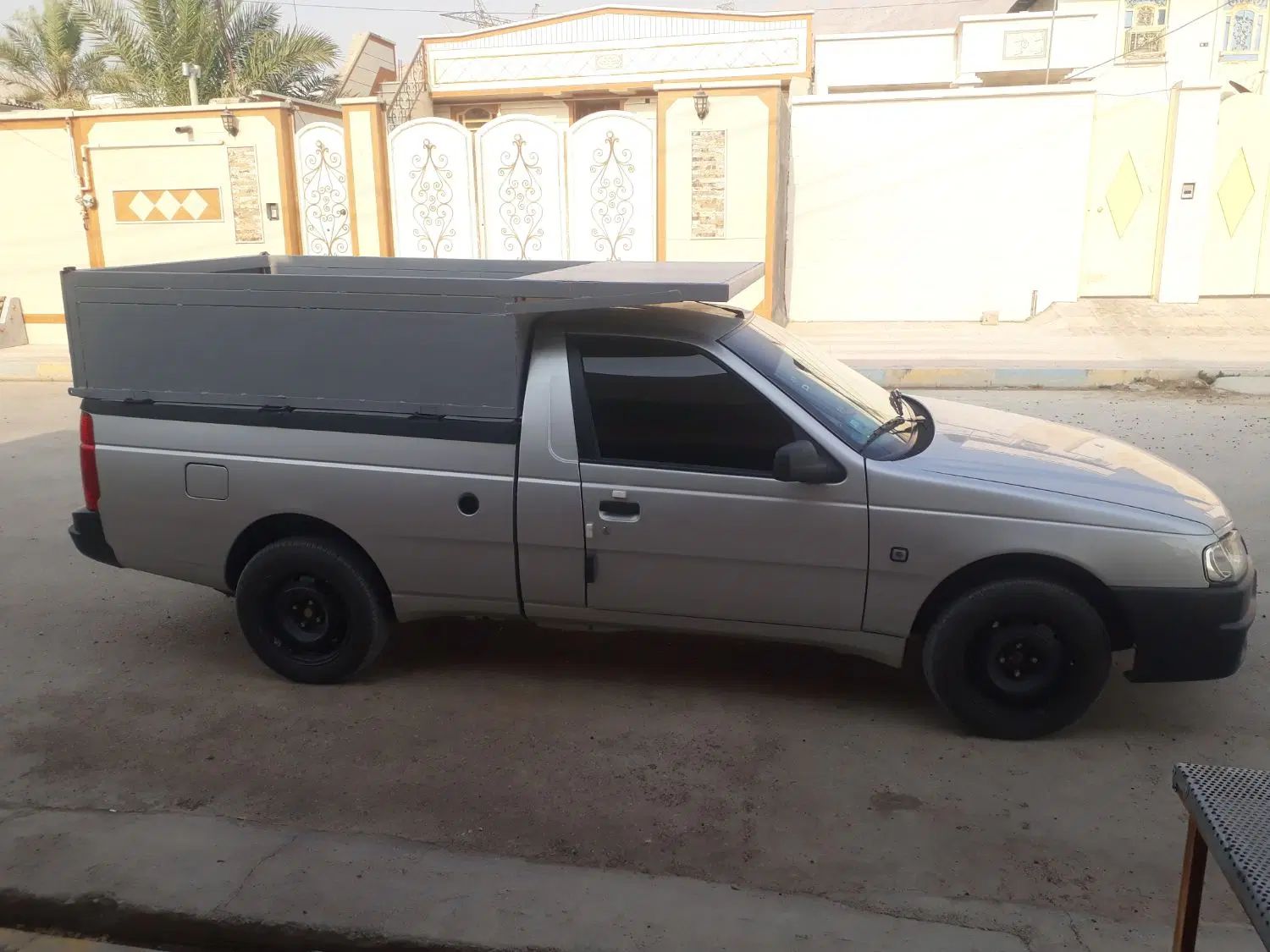 خودرو آریسان، 2 آگهی ann_20029128