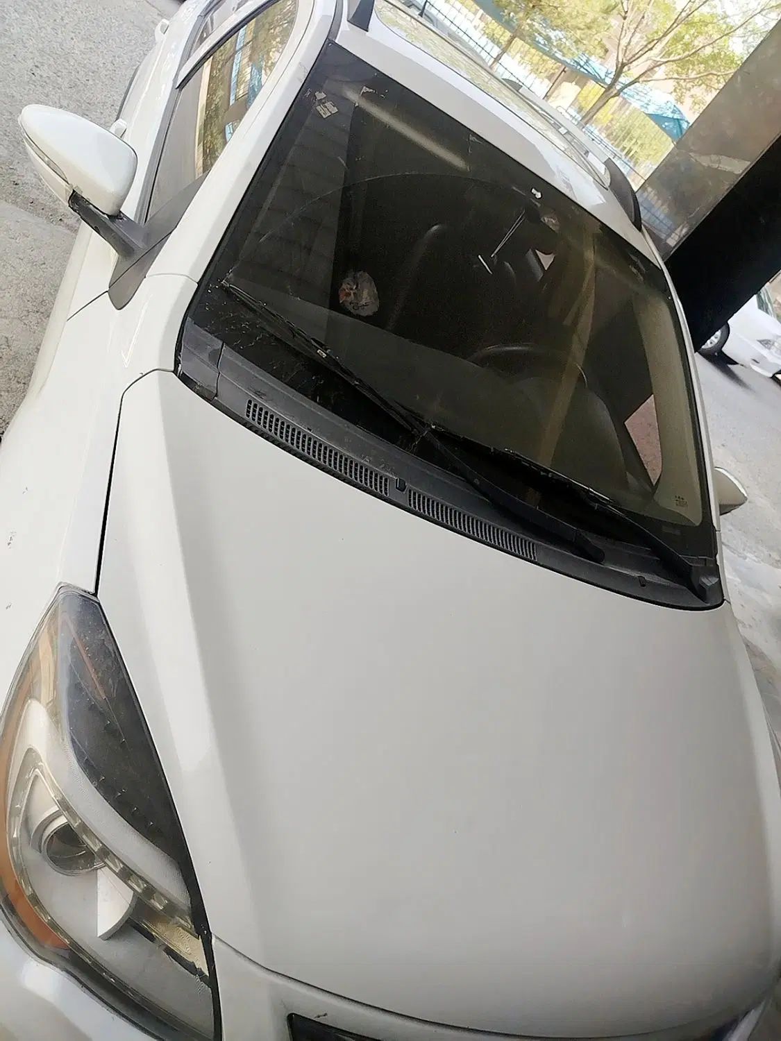 لیفان X50 اتوماتیک - 1395