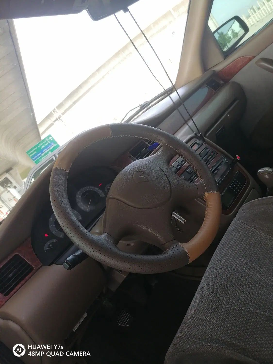 سمند X7 بنزینی - 1385
