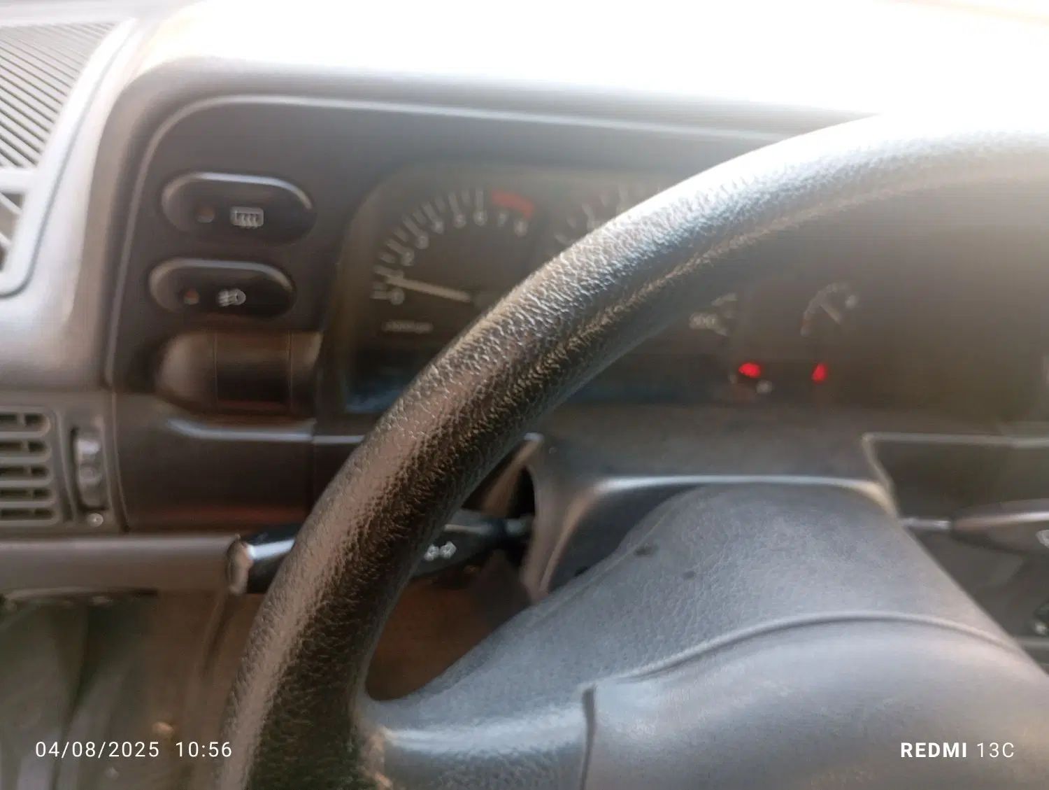 دوو سیلو سدان - 1381