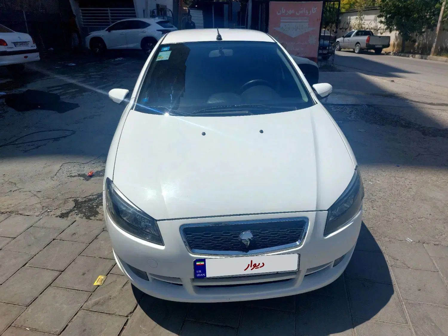 خودرو رانا، پلاس آگهی ann_20029158