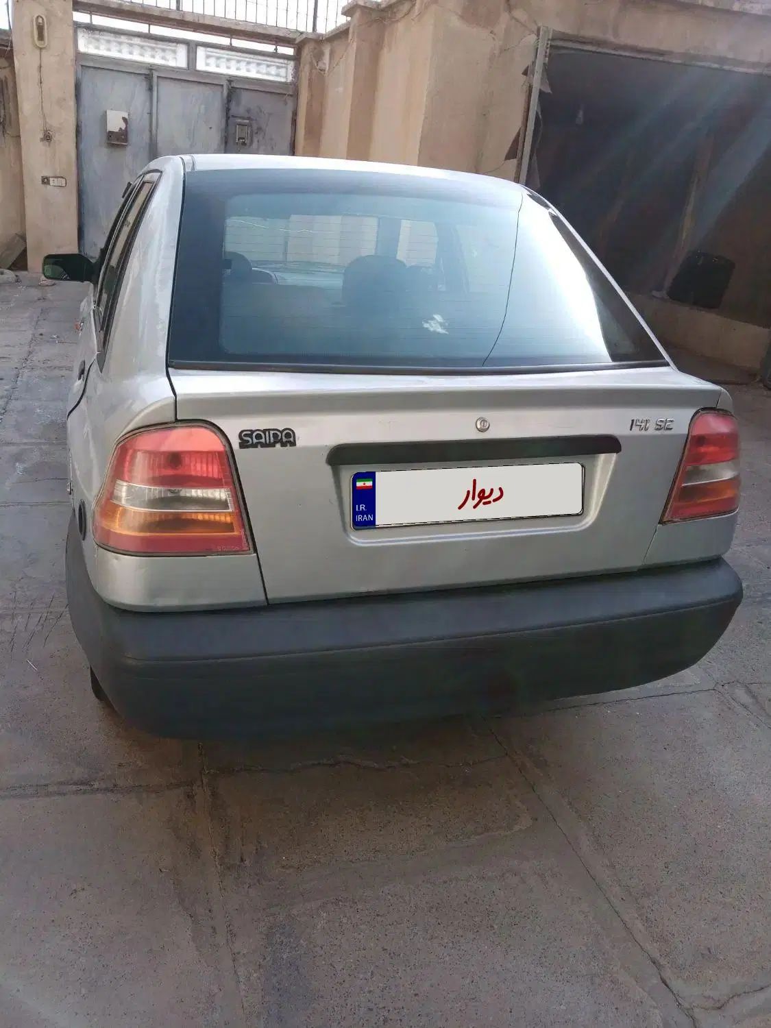 خودرو پراید، 141 آگهی ann_20029284
