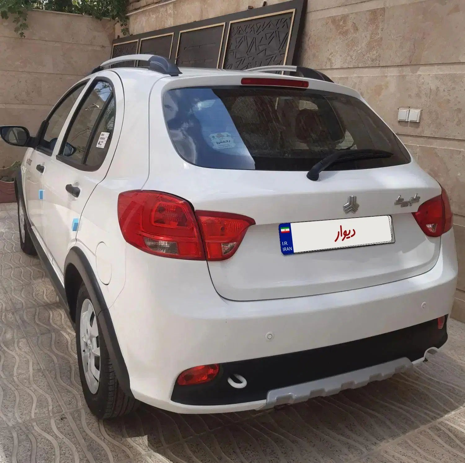 خودرو کوییک، S آگهی ann_20029340