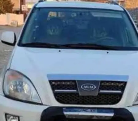 خودرو ام وی ام، X33 آگهی ann_20029366