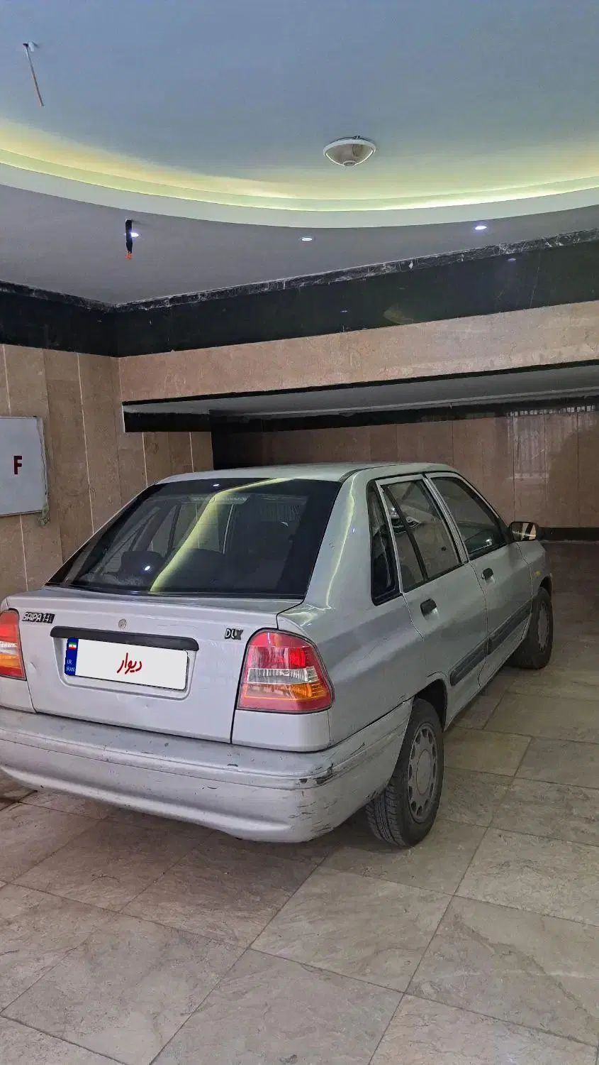 خودرو پراید، 141 آگهی ann_20029383