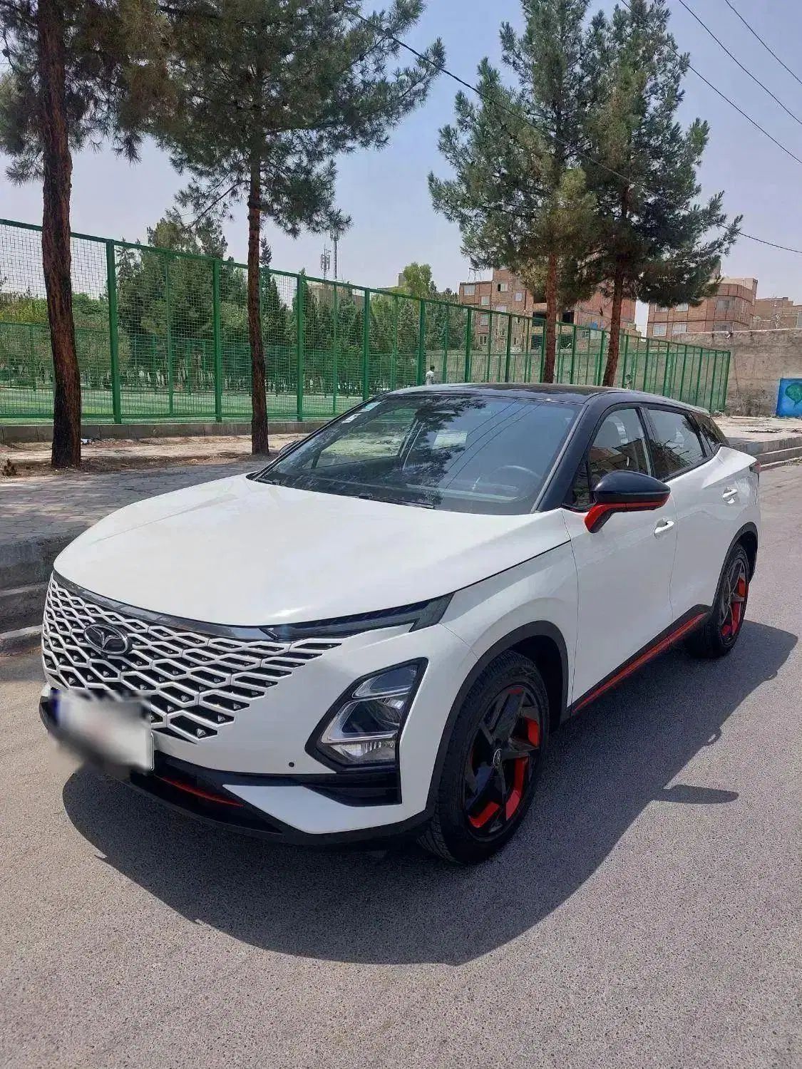 خودرو فونیکس، FX آگهی ann_20029436