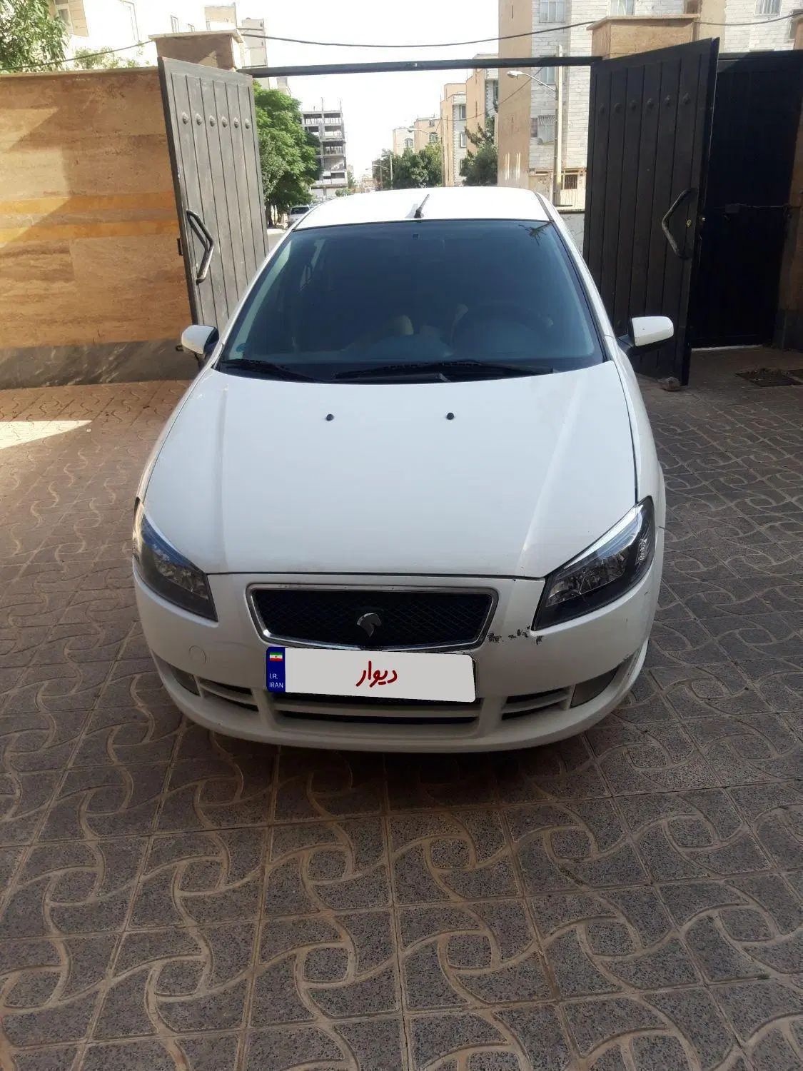 خودرو رانا، LX آگهی ann_20029469