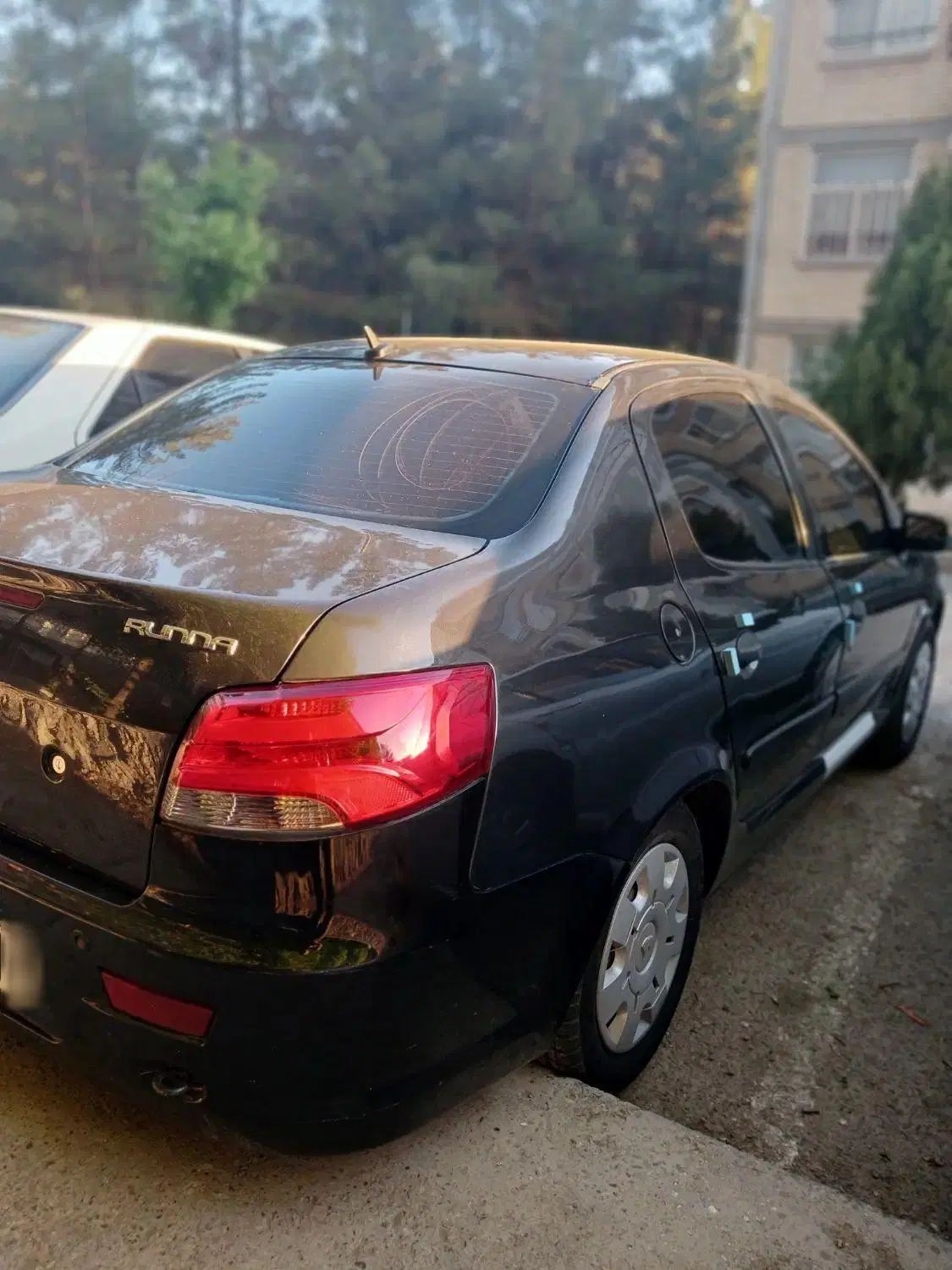 رانا EL TU5 - 1392