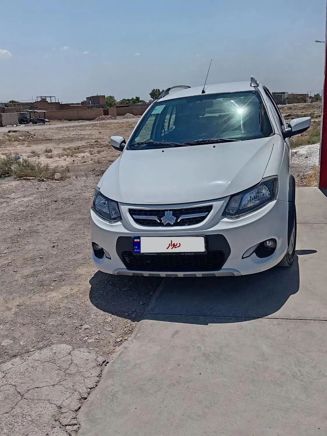 کوییک GX H دنده ای - 1400
