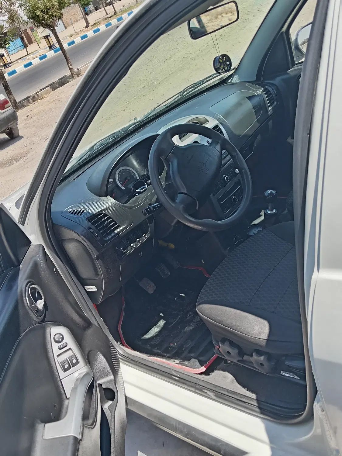 کوییک GX H دنده ای - 1400