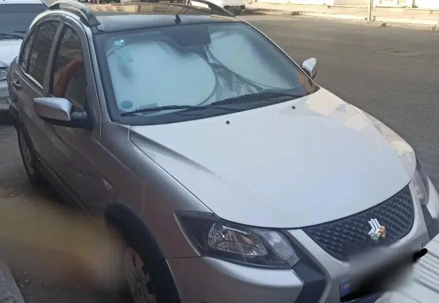 خودرو کوییک، R آگهی ann_20029567