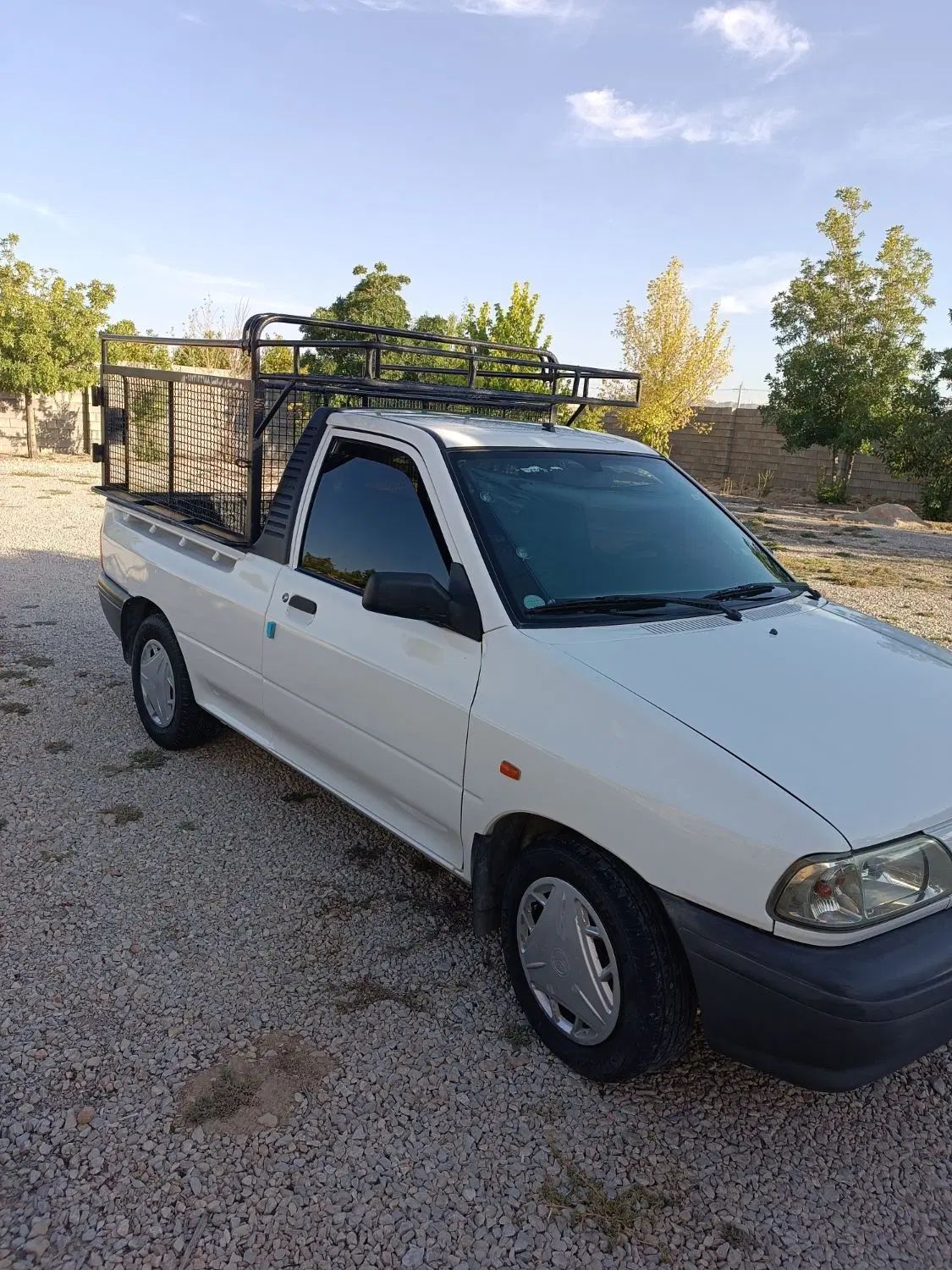 پراید 151 SE - 1401