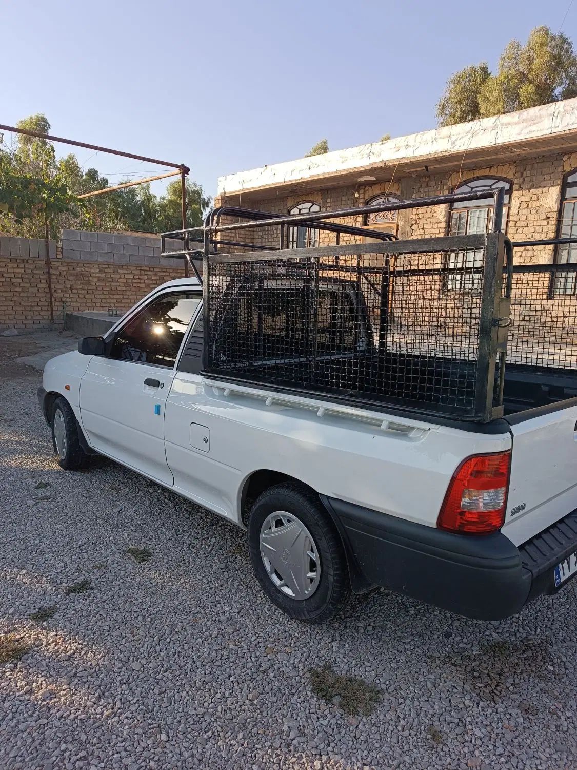 پراید 151 SE - 1401