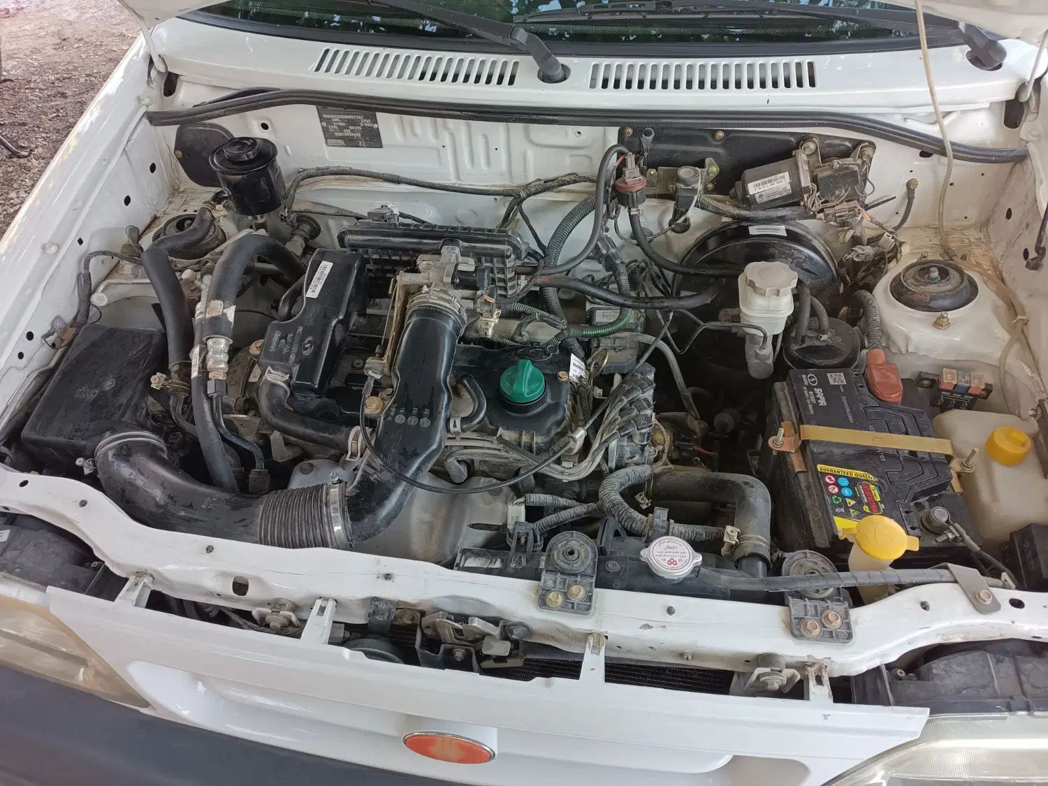 پراید 151 SE - 1401