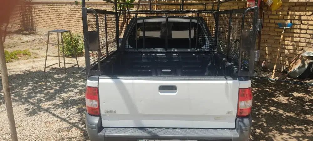 پراید 151 SE - 1401