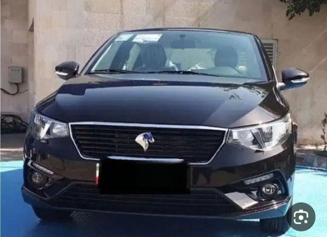 تارا اتوماتیک V4 LX - 1404
