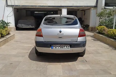 خودرو رنو، مگان پارس خودرو آگهی ann_20029583