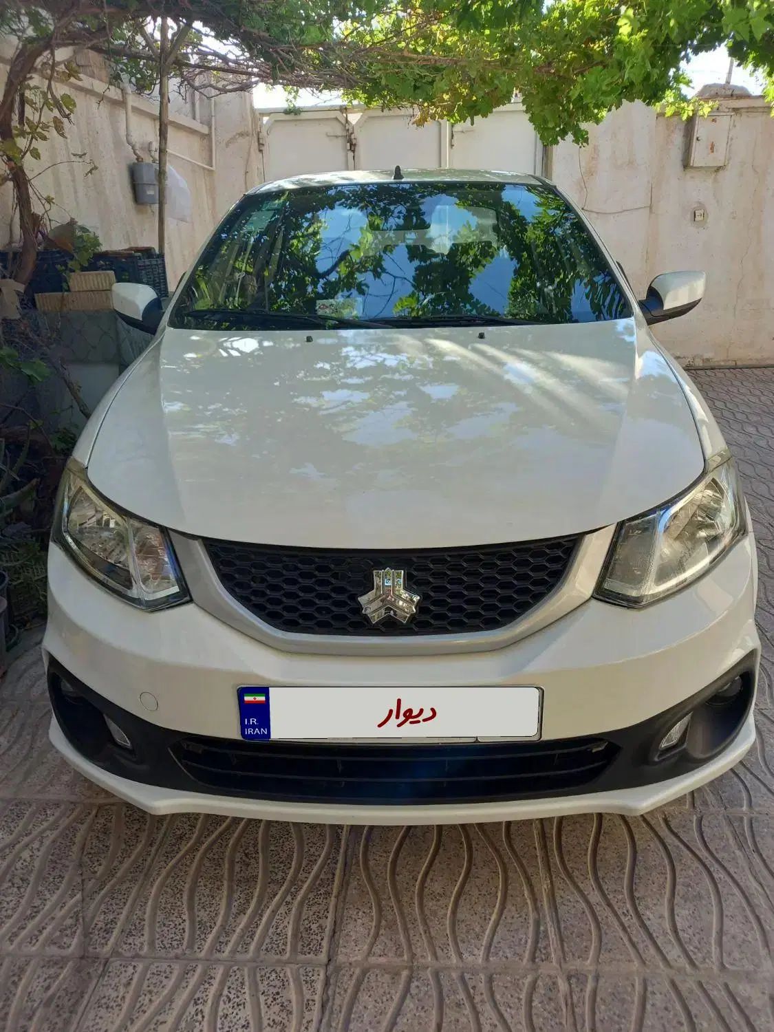 خودرو ساینا، S آگهی ann_20029609