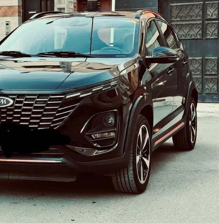 ام وی ام X33 جدید اتوماتیک - 1395