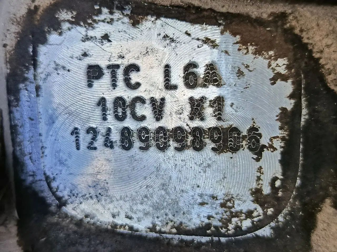 پژو 405 GLX - 1389