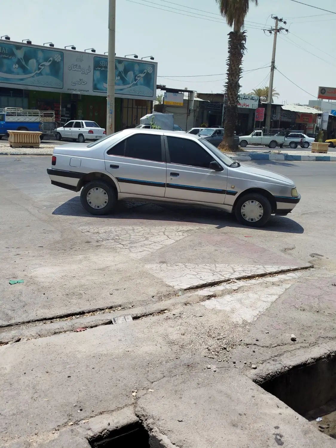 خودرو پژو، 405 آگهی ann_20029635