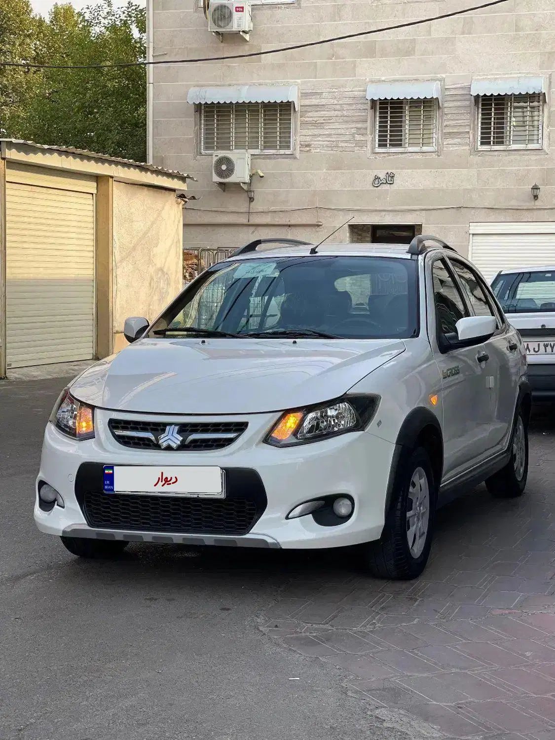 کوییک GX H دنده ای - 1400