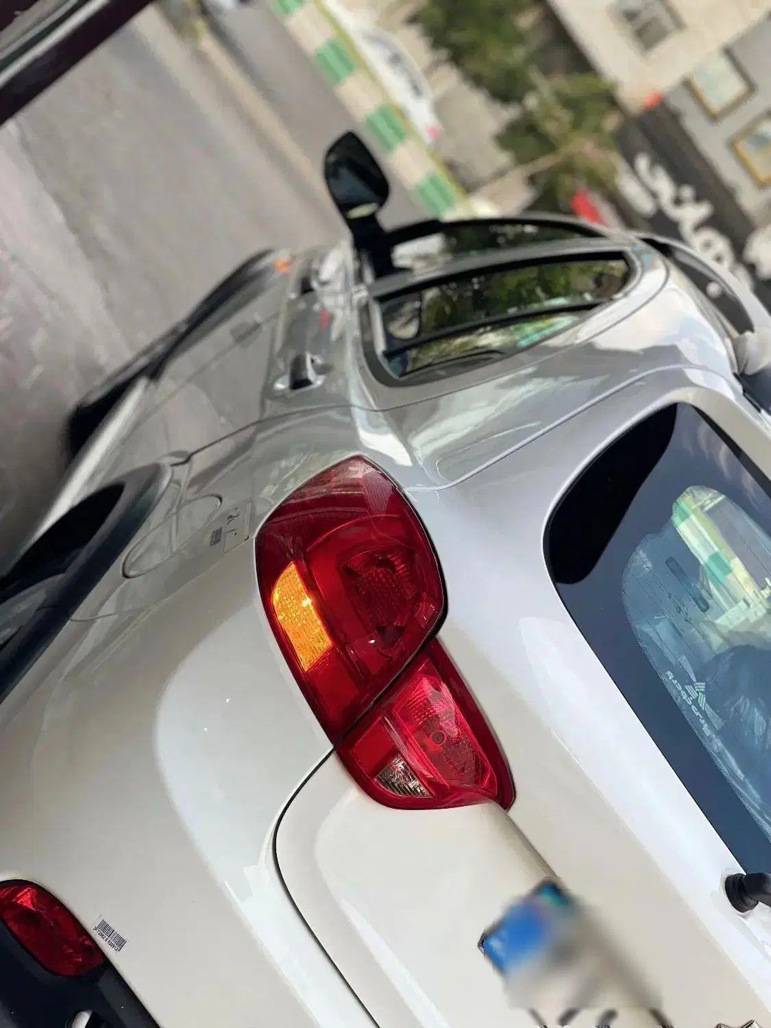کوییک GX H دنده ای - 1400