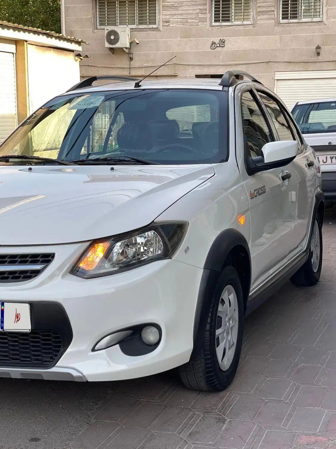 کوییک GX H دنده ای - 1400