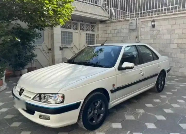 خودرو پژو، پارس آگهی ann_20029642