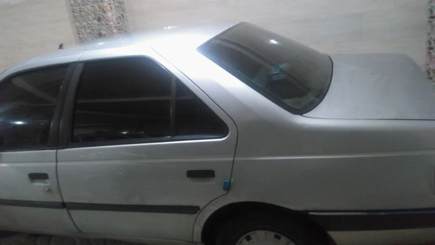پژو 405 GLX - 1388