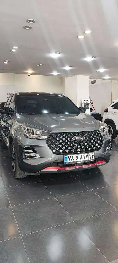 ام وی ام X55 پرو IE - 1404