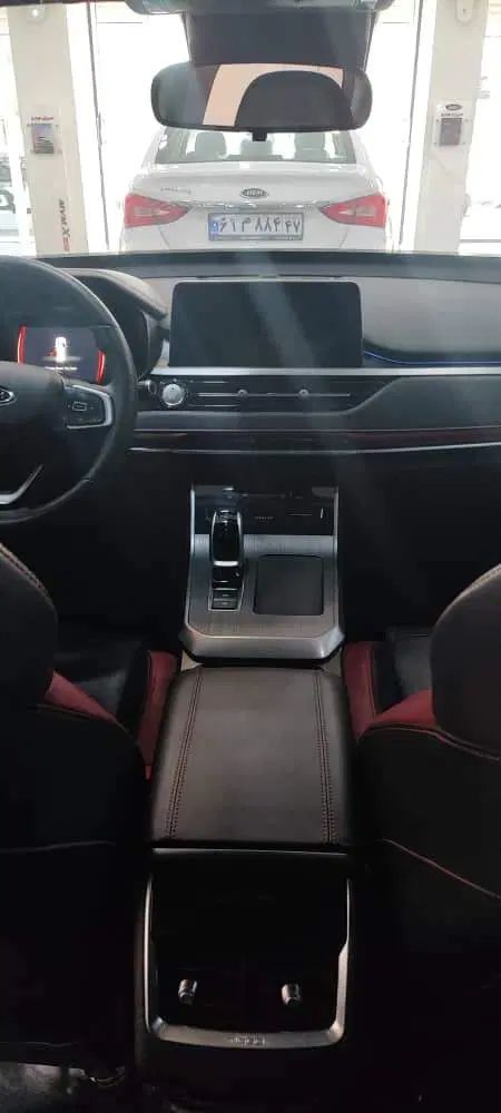 ام وی ام X55 پرو IE - 1404