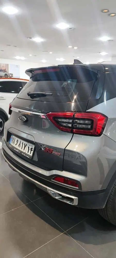 ام وی ام X55 پرو IE - 1404