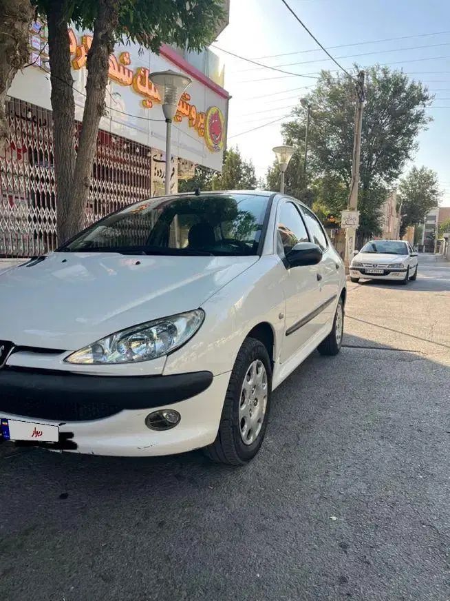 خودرو پژو، 206 آگهی ann_20029677
