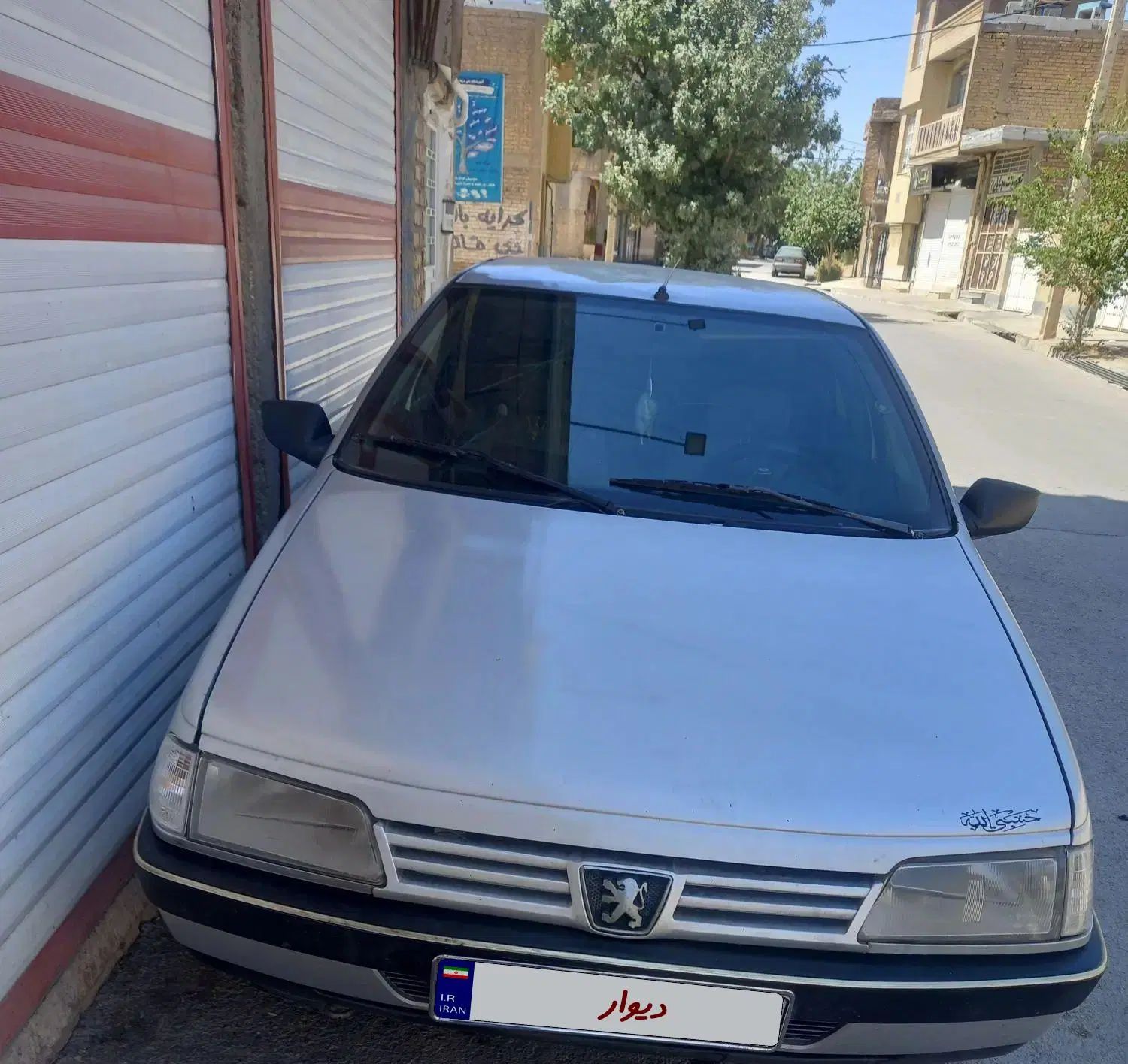 خودرو پژو، 405 آگهی ann_20029681