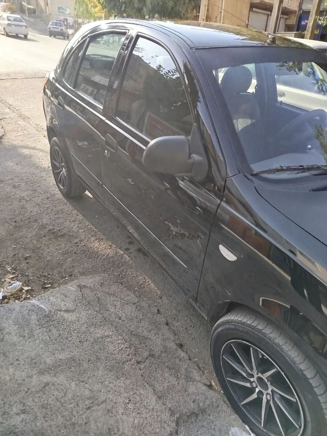 خودرو تیبا، 2 آگهی ann_20029691
