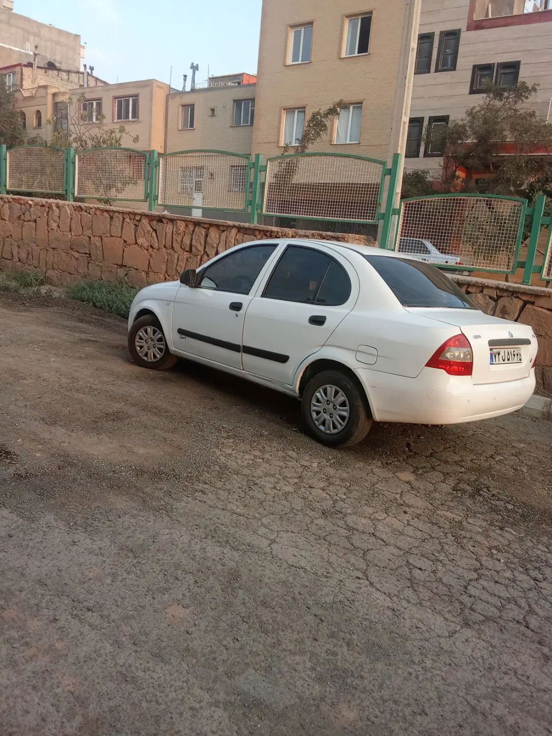 خودرو تیبا، صندوق دار آگهی ann_20029703