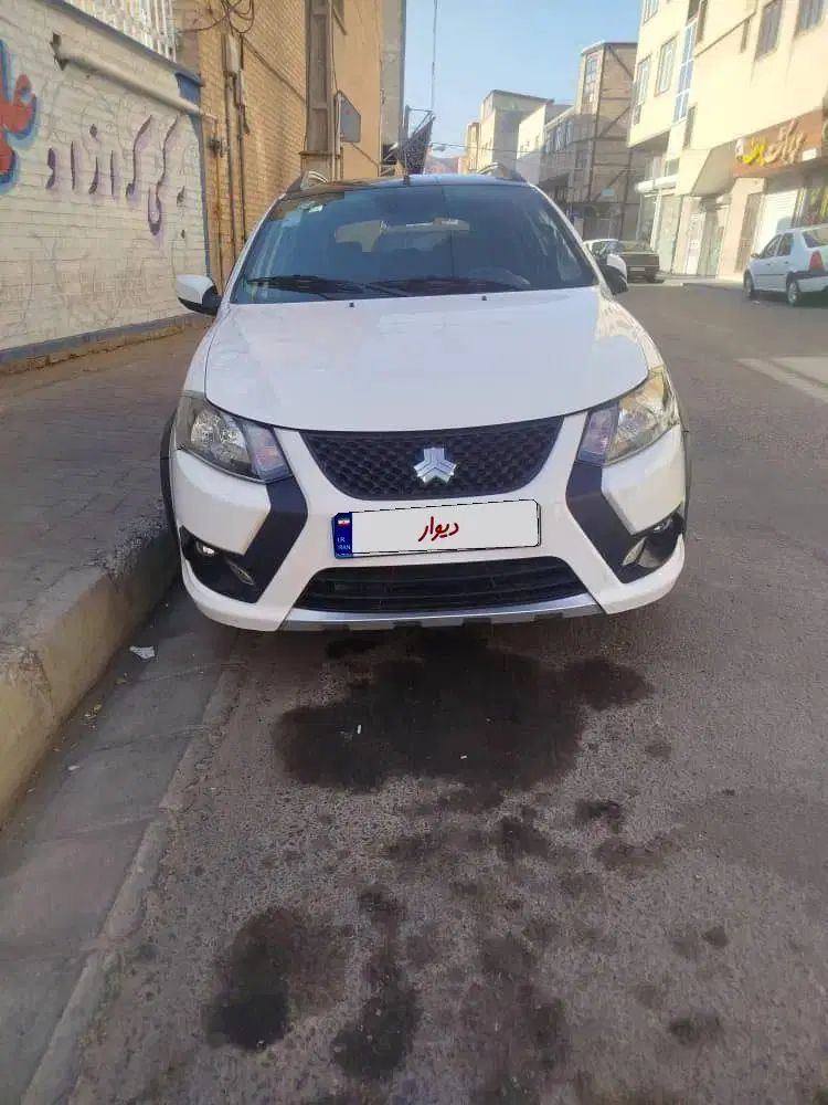 خودرو کوییک، R آگهی ann_20029708