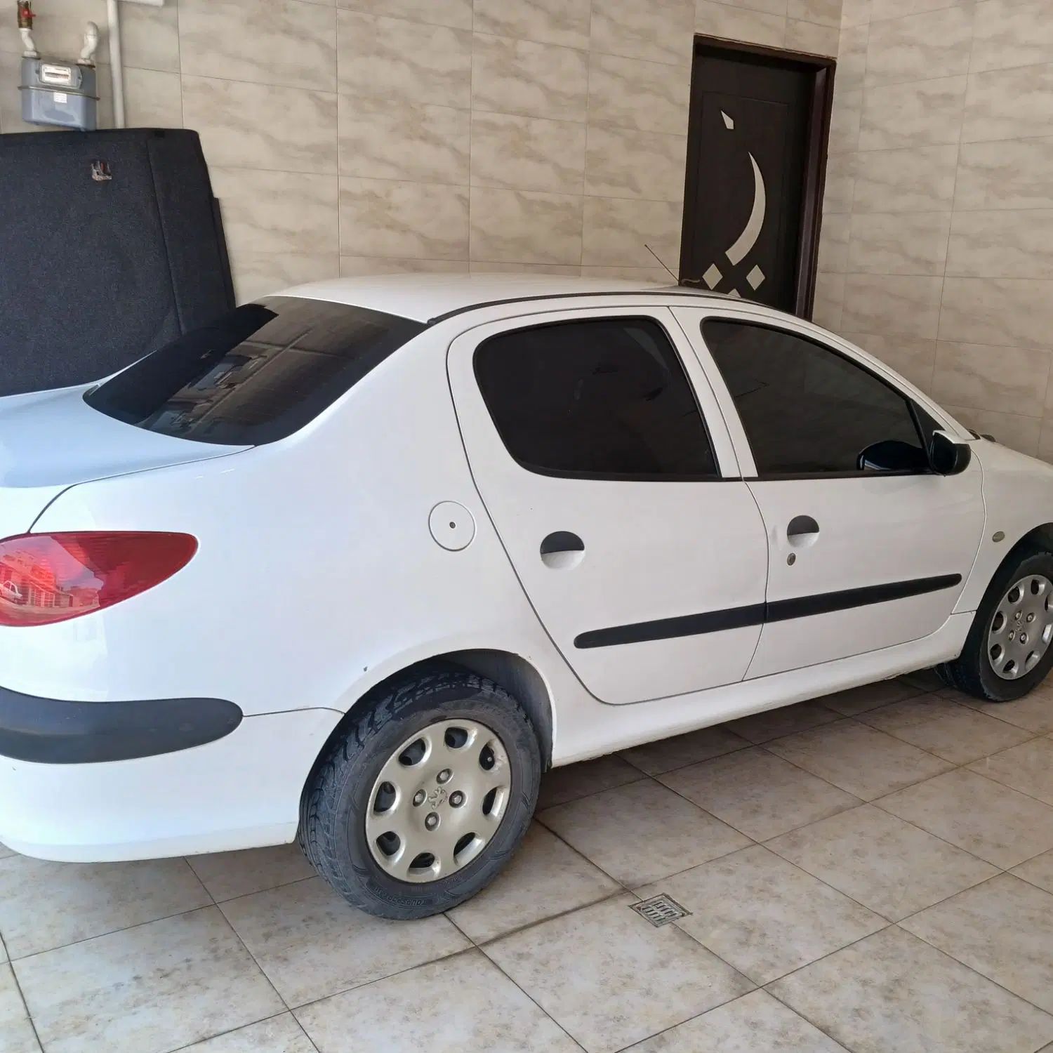 خودرو پژو، 206 آگهی ann_20029719