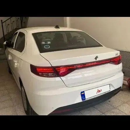 خودرو تارا، دنده‌ای آگهی ann_20029749