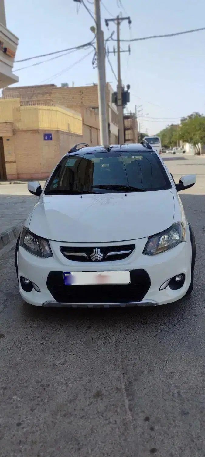 خودرو کوییک، R آگهی ann_20029756