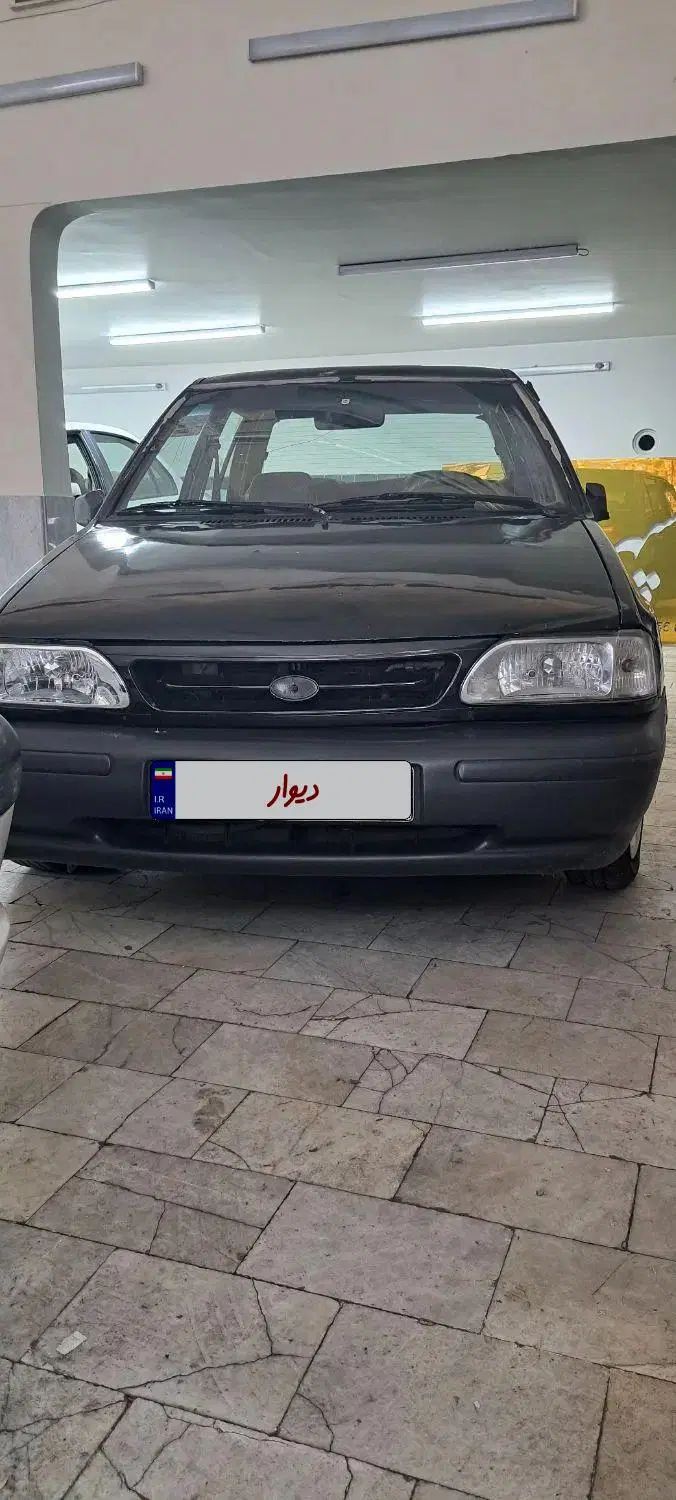 خودرو پراید، صبا آگهی ann_20029771