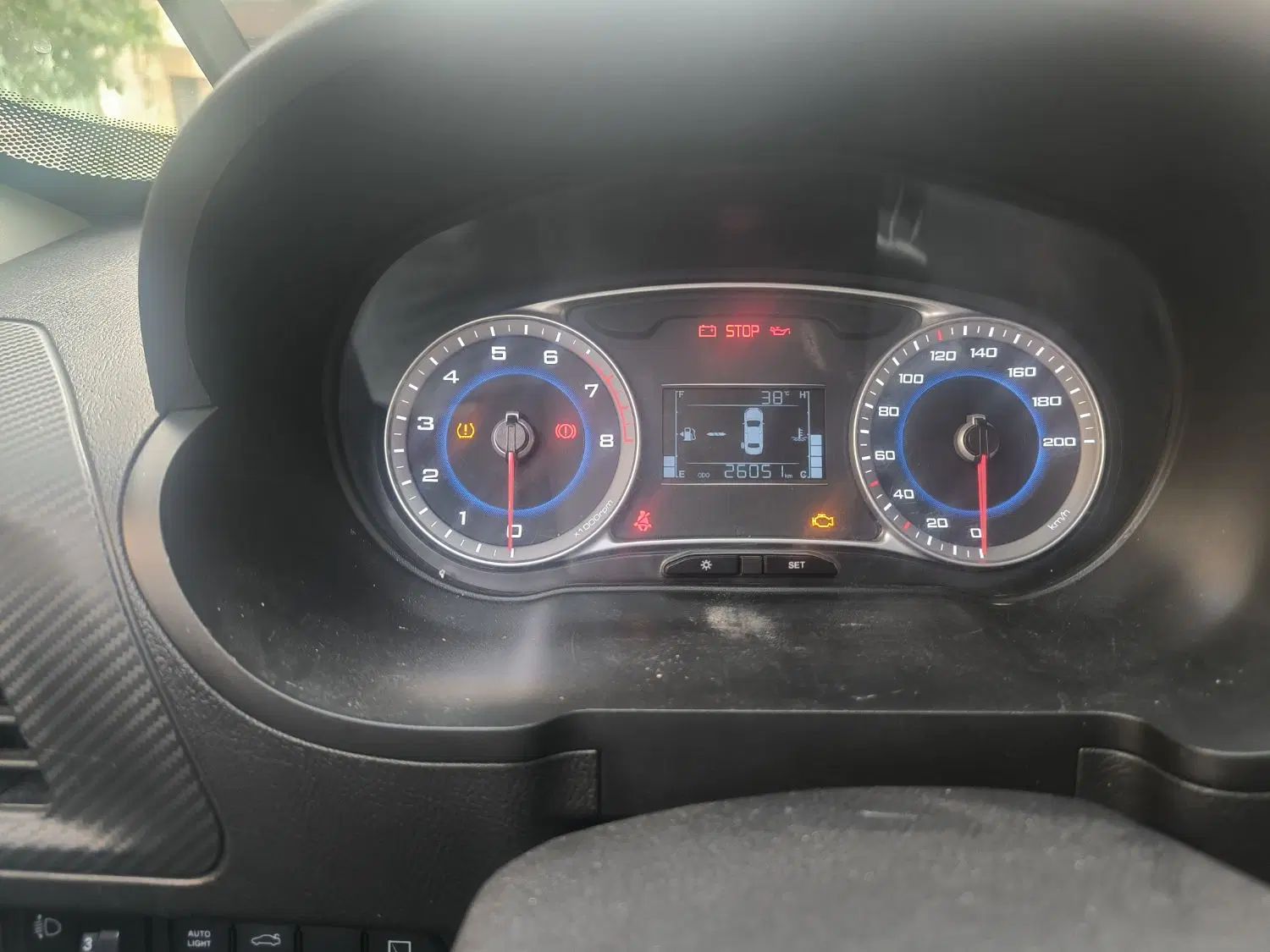 کوییک R دنده‌ای - 1402