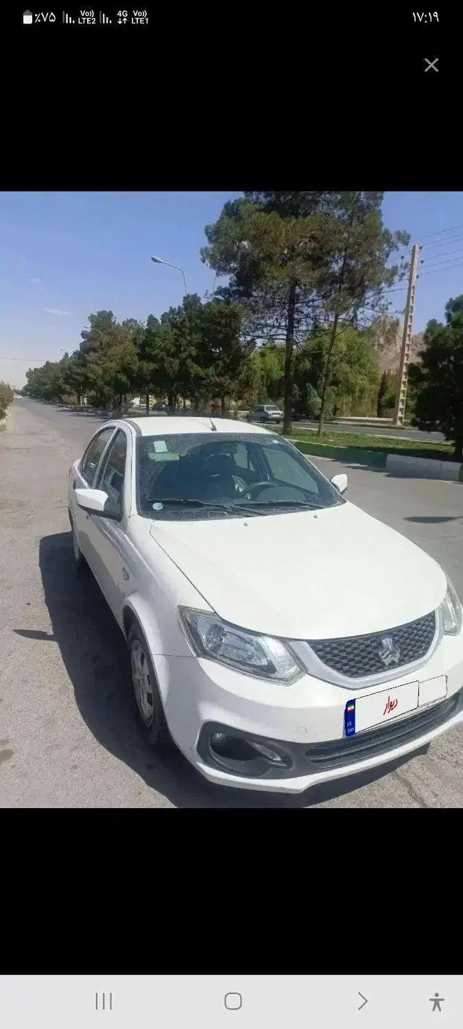 خودرو ساینا، S آگهی ann_20029776