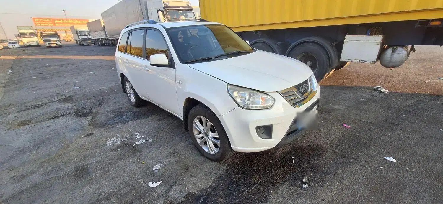 خودرو ام وی ام، X33 آگهی ann_20029784