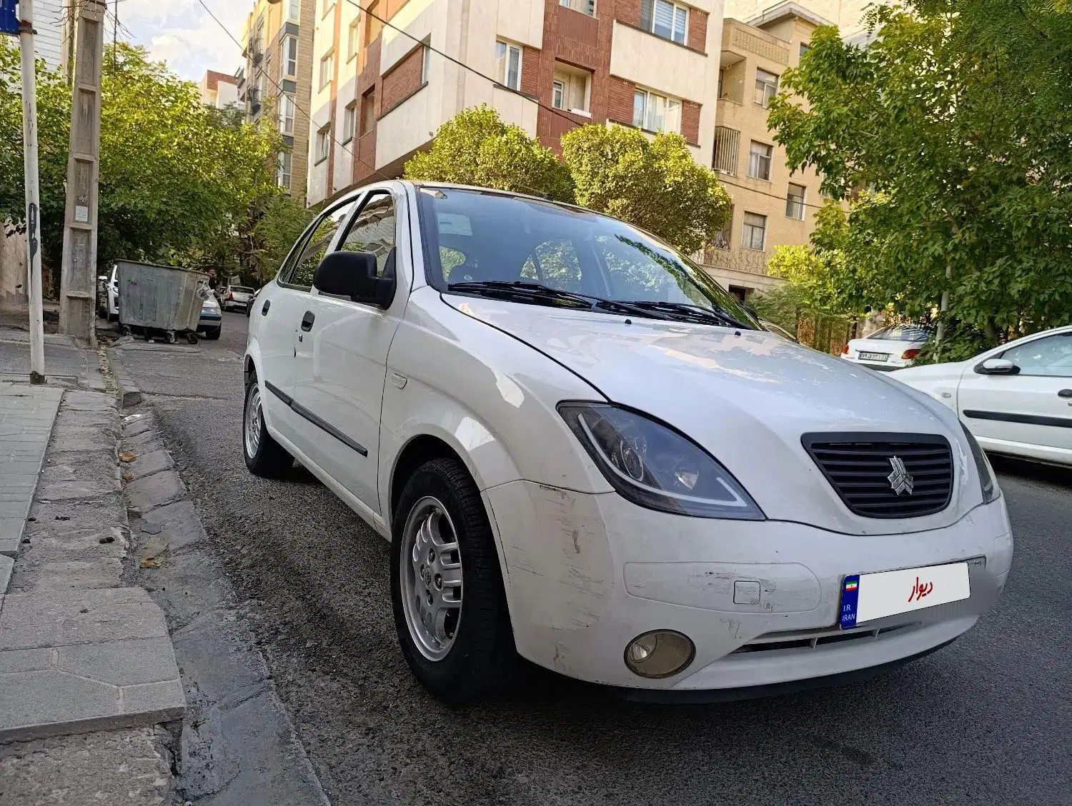 خودرو تیبا، 2 آگهی ann_20029786