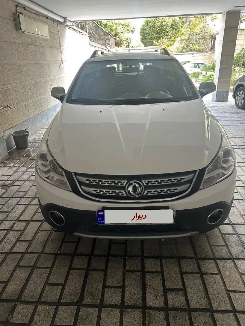 دانگ فنگ H30 کراس اتوماتیک - 1395
