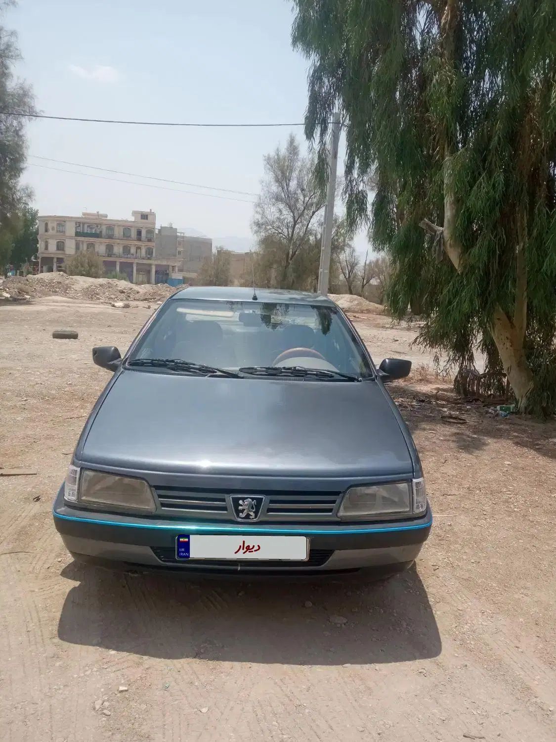 خودرو پژو، 405 آگهی ann_20029805